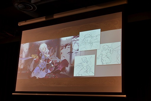 ꡼ No.010 | Cytusפ³Ԥ#C2פSdoricaפκǿϪ줿RayarkCon 2017 PREPARTY IN TOKYOץ٥ȥݡ