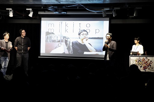 ꡼ No.014 | Cytusפ³Ԥ#C2פSdoricaפκǿϪ줿RayarkCon 2017 PREPARTY IN TOKYOץ٥ȥݡ