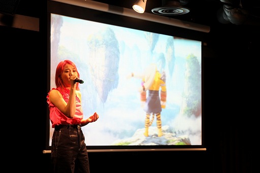 ꡼ No.018 | Cytusפ³Ԥ#C2פSdoricaפκǿϪ줿RayarkCon 2017 PREPARTY IN TOKYOץ٥ȥݡ