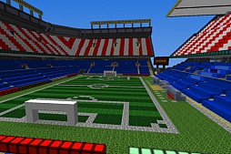 Eden - World Builder