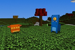 Eden - World Builder