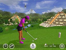 ꡼ No.007 | Fly With MeסiPadǡTiger Woods PGA TOUR 12פ̵ָ