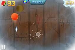 ꡼ No.011Υͥ / ̽ӻ륹ޡȥե󥲡Fruit NinjaפҲ𤹤֡ʤۤܡޥۥ̿24