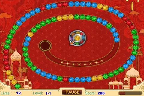 ꡼ No.004 | 111iPhoneץꥻSFե饤ȥ塼ƥ󥰡Galaxy on Fire 2 HDפ85ߤǳڤ⤦