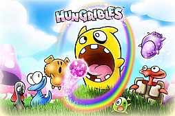 Hungribles