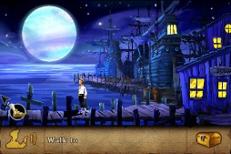 The Secret of Monkey Island Special Edition