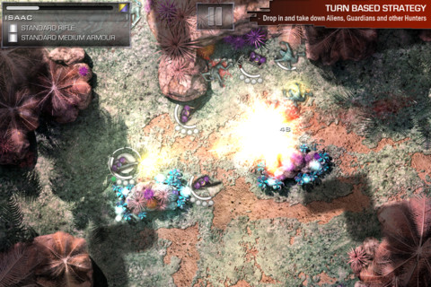 ꡼ No.007Υͥ / 87iOSץꥻ۱˥ꥢ臘TPSInvader Hunterפ85ߤΥʤۿ