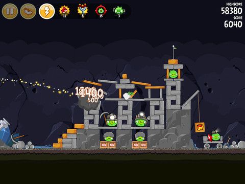 画像ギャラリー No.005のサムネイル画像 / 【3月12日のiOS向けアプリセール情報】異形のモンスター達と戦うアクションシューティング「Invader Hunter」が無料配信中