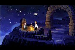 The Secret of Monkey Island Special Edition LITE