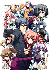 ���������꡼ No.003�Υ���ͥ������ / PC�ǿ͵����������ADV�ֶǤθ�ҡס�����������/�ե���ǥ�����/³�Ԥ�ޤȤ᤿�ֶǤθ�� �ȥ�˥ƥ��פȤʤäơ�PS3/PSP��9��20�����о�