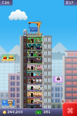 Tiny Tower
