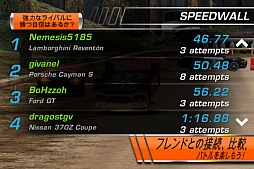 ꡼ No.001 | Need for Speed Hot Pursuit