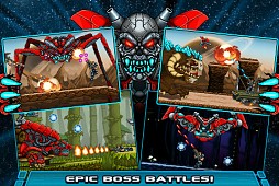 Star Marine: Infinite Ammo