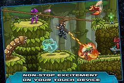 Star Marine: Infinite Ammo