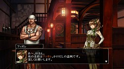 ꡼ No.006Υͥ / AndroidǡWizardry 줷µܡפɲåʥꥪۿ