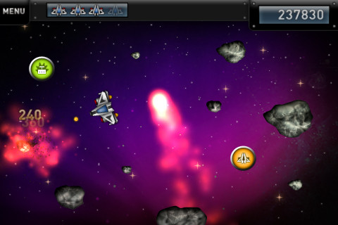 914iOSץꥻ3Ƭȥ饯å磻TPSStar Warfare:Alien Invasionפ̵ۿ