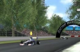 ꡼ No.002Υͥ / ֥饦졼󥰥Racing ManagerסaimaOBT򳫻