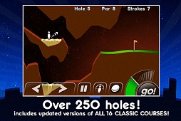 Super Stickman Golf