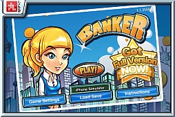 Banker HD