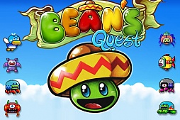 Bean's Quest