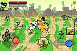 Cartoon Wars 2: Heroes