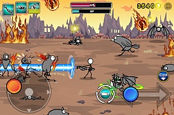 ꡼ No.004 | Cartoon Wars: Gunner