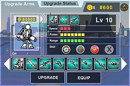 Cartoon Wars: Gunner+