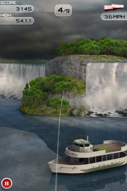 Flick Golf Extreme��