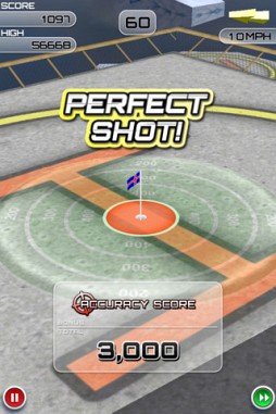 Flick Golf Extreme��