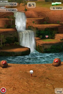 Flick Golf Extreme��