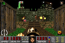 ꡼ No.002 | Doomsday III Base Ganymede