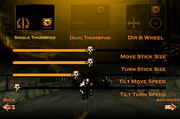 ꡼ No.003 | Doomsday III Base Ganymede
