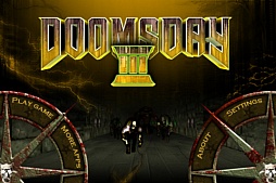 ꡼ No.004 | Doomsday III Base Ganymede