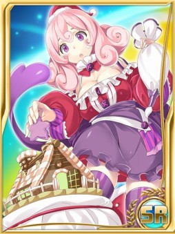 画像ギャラリー No.003のサムネイル画像 / 「秘書コレクション」と「聖闘士星矢 アルティメットウォーズ」がコラボレーション