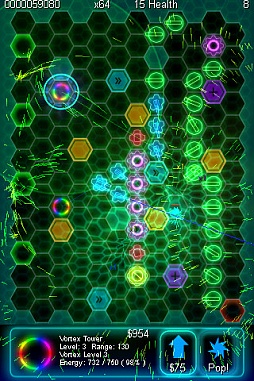 geoDefense Swarm Lite