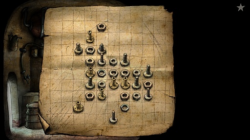 画像集#010のサムネイル/絵本のような幻想世界を冒険。スマートフォン向けアドベンチャー「Machinarium」を紹介する「(ほぼ)日刊スマホゲーム通信」第453回