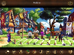 Monkey Island 2 Special Edition LeChuck's Revenge for iPad