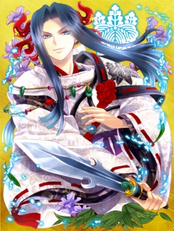 画像ギャラリー No.002のサムネイル画像 / 「陰陽師」イベント“忘却の神無月”が開催。限定ステージを探検しボスに挑め