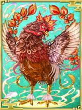 画像ギャラリー No.003のサムネイル画像 / 「陰陽師」で初のチーム対抗イベント。限定エリアで「鳥獣牌」などを集めよう