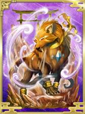 画像ギャラリー No.004のサムネイル画像 / 「陰陽師」で初のチーム対抗イベント。限定エリアで「鳥獣牌」などを集めよう