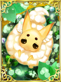 画像ギャラリー No.002のサムネイル画像 / 「陰陽師」イベント「神さびる追憶」第3章を開催。十二天将の「天后」が登場