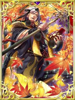 画像ギャラリー No.003のサムネイル画像 / 「陰陽師」で“極・勝道”などが手に入る“大荒神戦〜羅刹戦記〜”が開催中