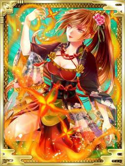 画像ギャラリー No.005のサムネイル画像 / 「陰陽師」で“極・勝道”などが手に入る“大荒神戦〜羅刹戦記〜”が開催中