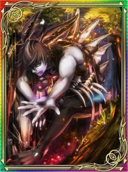 画像ギャラリー No.004のサムネイル画像 / 「陰陽師」十二天将の「白虎」が登場,イベント「神さびる追憶」第4章を開催