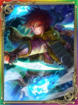 画像ギャラリー No.005のサムネイル画像 / 「陰陽師」十二天将の「白虎」が登場,イベント「神さびる追憶」第4章を開催