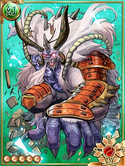 画像集#003のサムネイル/「陰陽師」,瑞雪姫と晶獣を救出してレア報酬を手に入れよう