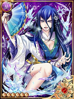 画像集#005のサムネイル/「陰陽師」,瑞雪姫と晶獣を救出してレア報酬を手に入れよう