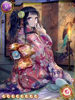 画像集#002のサムネイル/「陰陽師〜平安妖奇譚〜」,最高レアが登場するレイドイベントが開幕