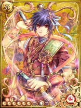 画像集#004のサムネイル/「陰陽師〜平安妖奇譚〜」,最高レアが登場するレイドイベントが開幕