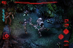 ꡼ No.001 | PREDATORS